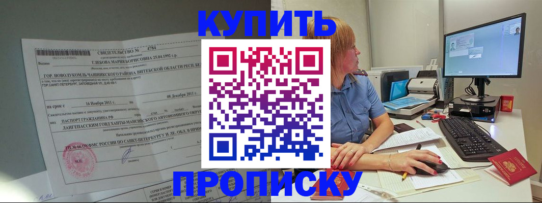 пропишу в квартире в Балашихе